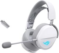 Наушники ASUS ROG Pelta Moonlight White
