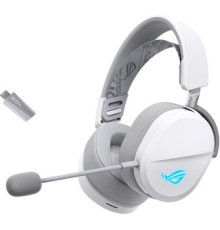 Наушники ASUS ROG Pelta Moonlight White