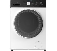 Стирально-сушильная машина Kraufen WDM80-1271 белый