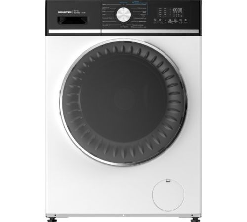 Стирально-сушильная машина Kraufen WDM80-1271 белый