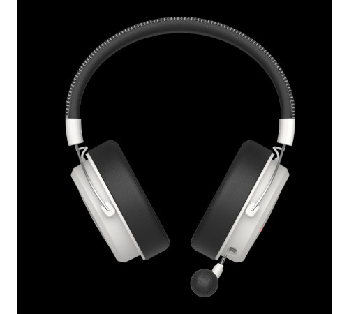 Наушники A4Tech Bloody MR590 Sports белый/черный