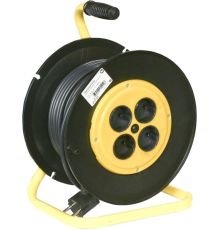 Удлинитель Калибр УСК1-30 2x1,5