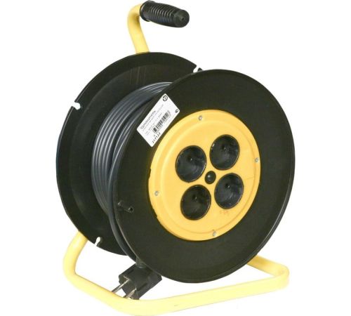 Удлинитель Калибр УСК1-30 2x1,5