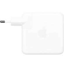 Сетевое зарядное Apple 61W USB-C EU Power Adapter