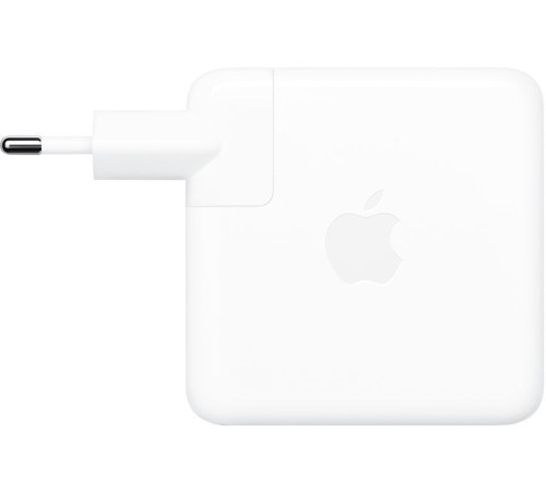 Сетевое зарядное Apple 61W USB-C EU Power Adapter