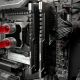 Оперативная память Patriot Viper Steel 16GB DDR4 PC4-28800 PVS416G360C8