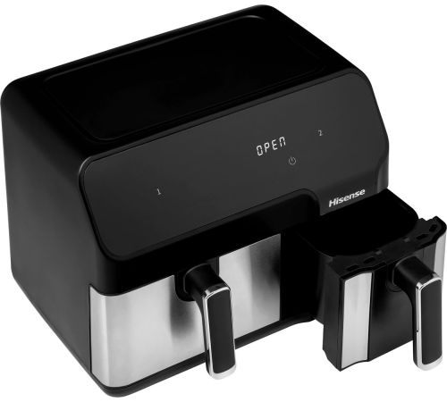Аэрогриль аэрофритюрница Hisense HAF2900D