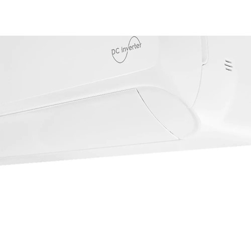 Кондиционер Electrolux Fusion Wave Super DC EACS/I-07HFW/N8