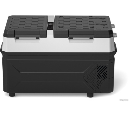 Компрессорный автохолодильник Filymore J42 42л черный