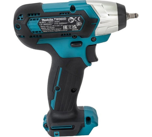 Гайковерт Makita TW060DSME без АКБ