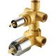 Скрытый механизм Bravat D969C-A-ENG