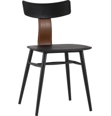 Стул Stool Group ANT черный