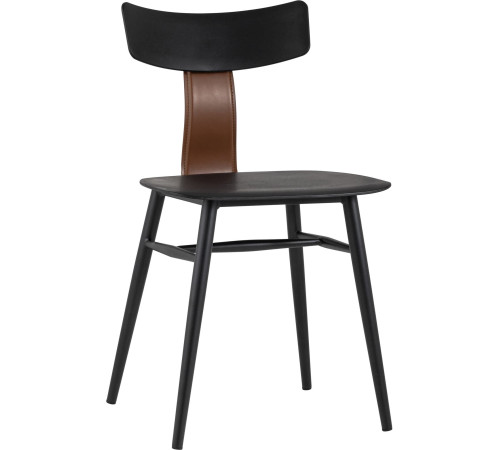 Стул Stool Group ANT черный