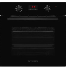 Электрический духовой шкаф KUPPERSBERG HM 628 Black