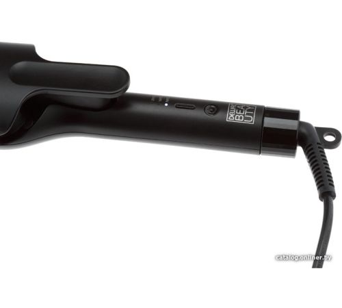 Стайлер для завивки Dewal Beauty Blossom HI2090 черный