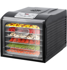 Сушилка для овощей и фруктов Kitfort KT-1906