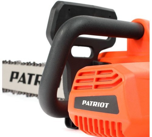 Электрическая пила Patriot СS 196