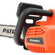 Электрическая пила Patriot СS 196