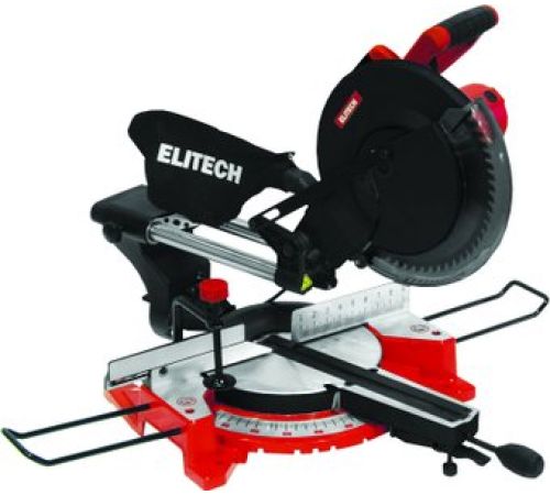 Торцовочная пила ELITECH ПТ 2030К E2006.010.00