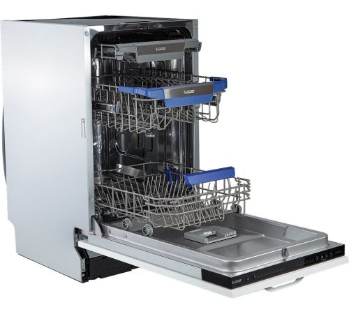 Встраиваемая посудомоечная машина Exiteq EXDW-I409