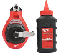 Шнур разметочный Milwaukee 4932498390