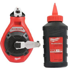 Шнур разметочный Milwaukee 4932498390