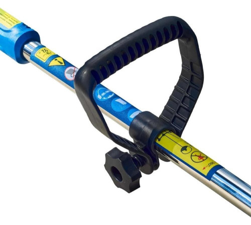 Триммер KATANA BT-1201 с 2-мя АКБ