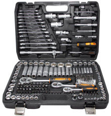 Универсальный набор инструментов Partner PA-38841 216 предметов