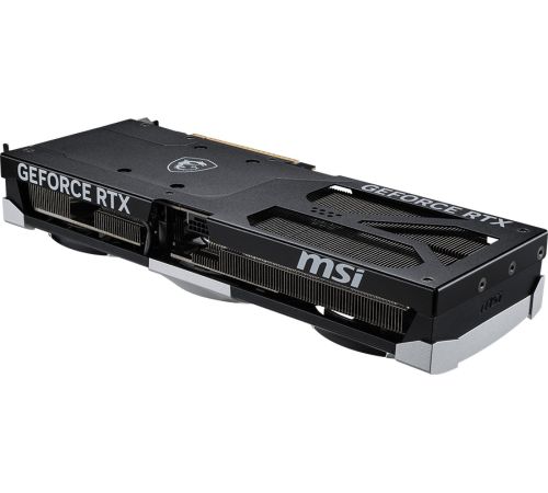 Видеокарта MSI GeForce RTX 5080 16G Ventus 3X Plus