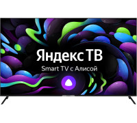 Телевизор Hyundai H-LED65BU7003