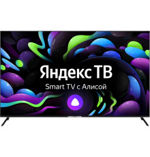 Телевизор Hyundai H-LED65BU7003