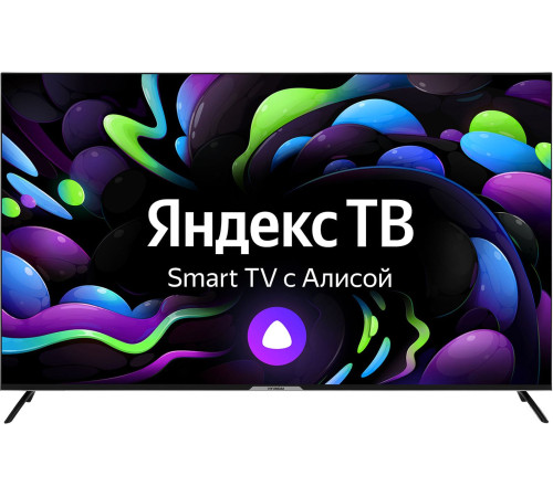 Телевизор Hyundai H-LED65BU7003