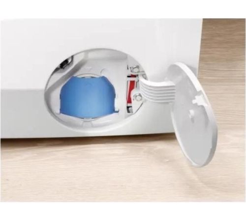 Стиральная машина Electrolux PerfectCare 900 EW9F7417WCE