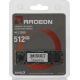 SSD AMD Radeon R3 512GB R3MS0512G8