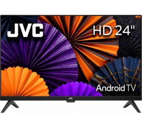 Телевизор JVC 24