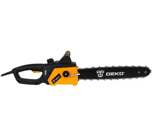 Электрическая пила Deko DKEC16