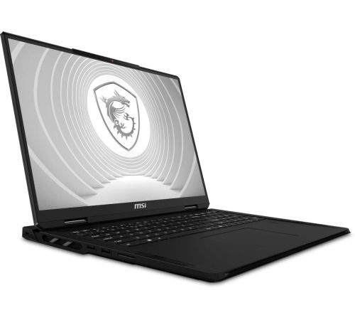 Рабочая станция MSI CreatorPro X18 HX A14VMG-618RU
