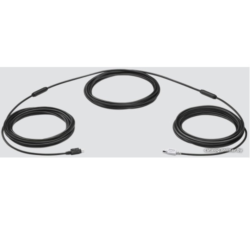 Веб-камера для видеоконференций Logitech Group ConferenceCam [960-001057]