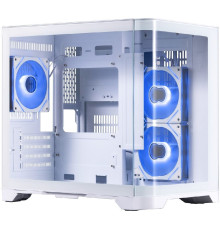 Корпус 1stPlayer UView UV5 ARGB белый