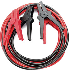 Пусковые провода Fubag Smart Cable 500