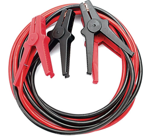 Пусковые провода Fubag Smart Cable 500