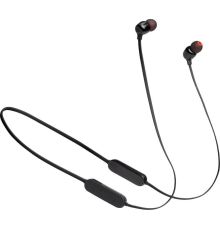 Наушники JBL Tune 125BT черный