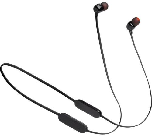 Наушники JBL Tune 125BT черный