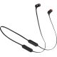 Наушники JBL Tune 125BT черный