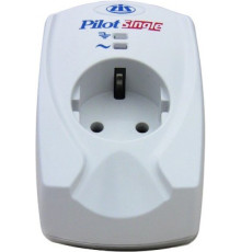 Сетевой фильтр ZIS Pilot Single