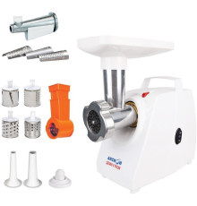 Мясорубка Аксион М 33.02