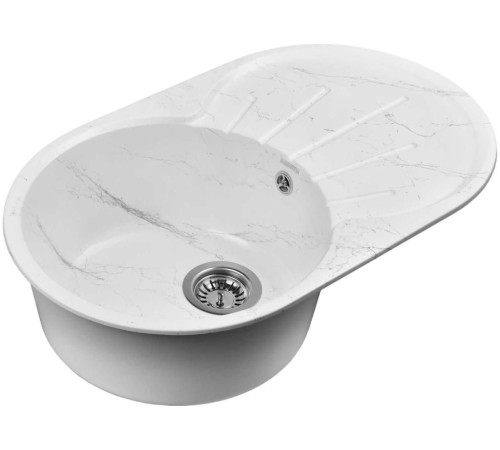 Кухонная мойка Wisent WA02-10 GER013