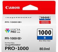 Картридж Canon PFI-1000 B