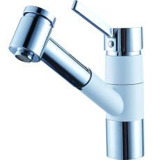 Смеситель Diadonna D87-660127W