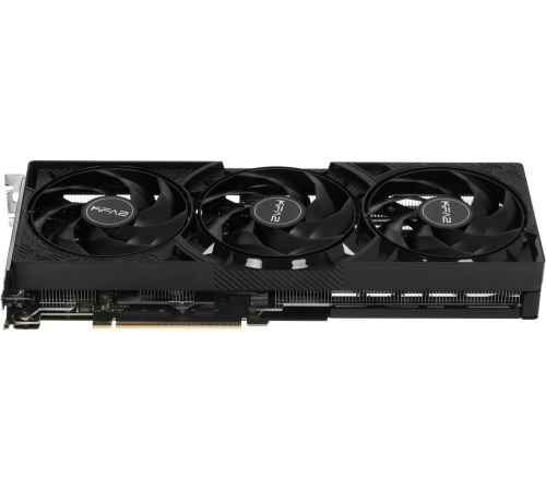 Видеокарта KFA2 GeForce RTX 5060 Ti Core OC 16GB 56IZN8MHDQDK